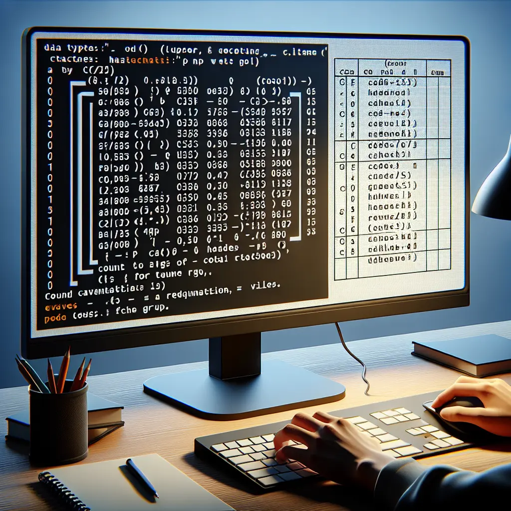 Mastering Data Aggregation with CSV Files