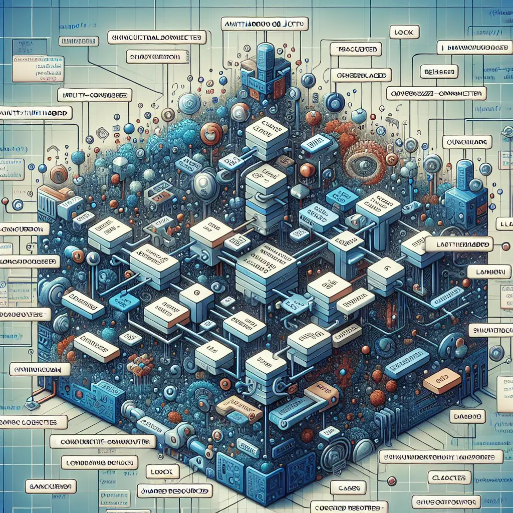 Mastering Thread Safety Naming Conventions