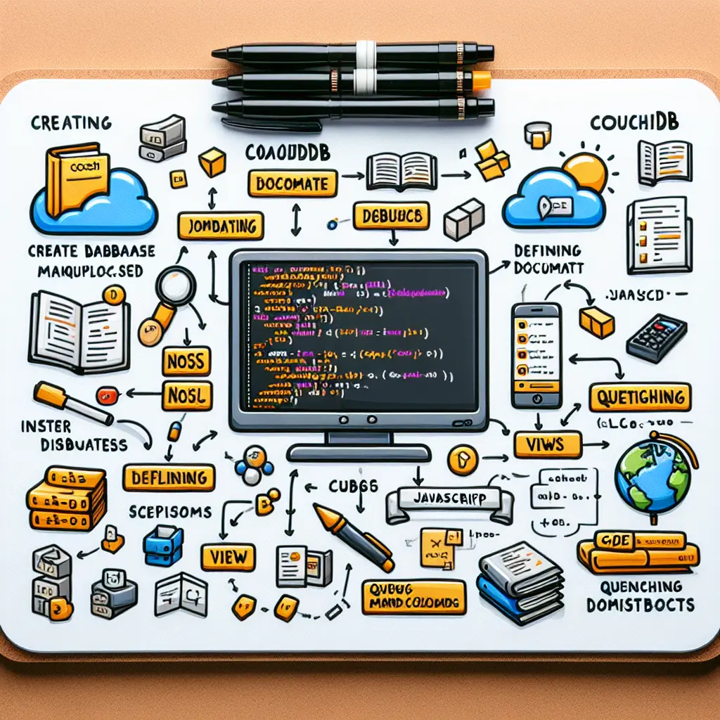 Quick Guide - Mastering CouchDB