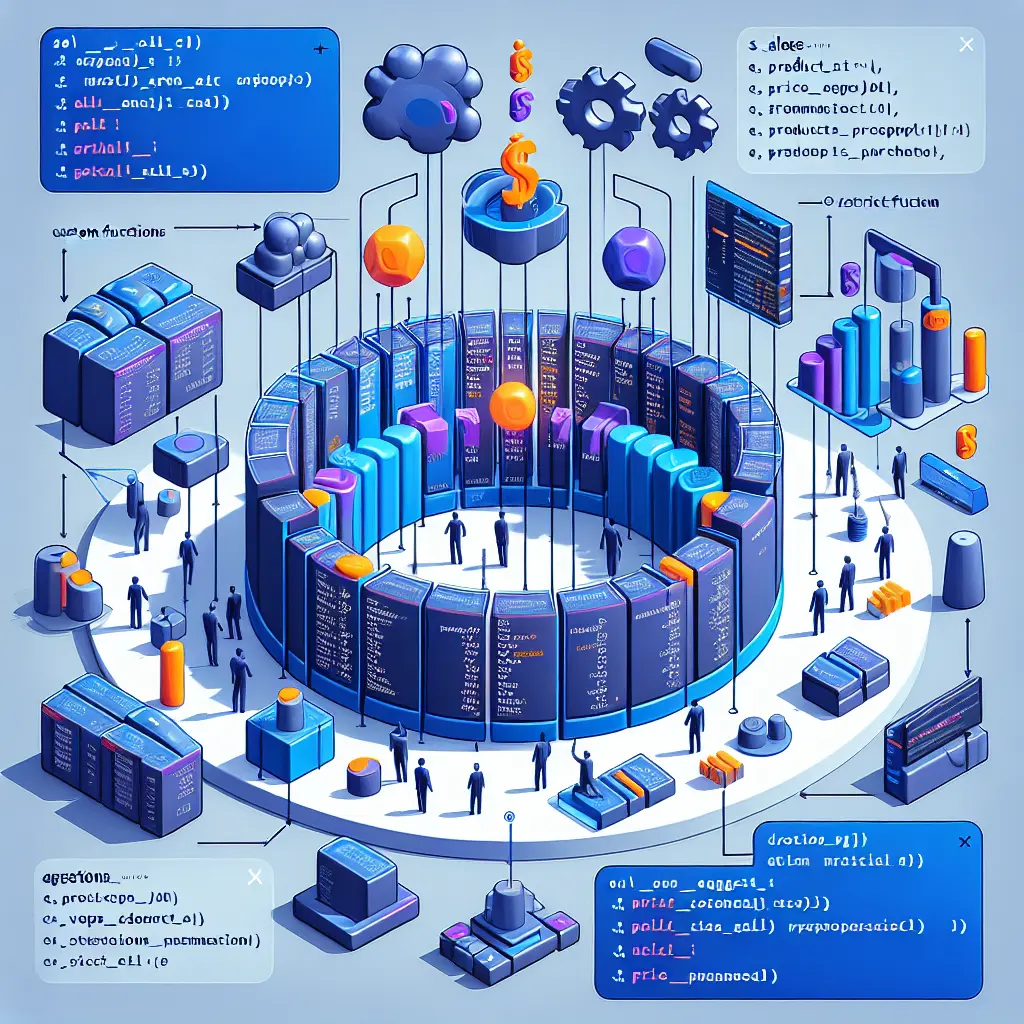 Advance Your Sales Data with SQL Transformations