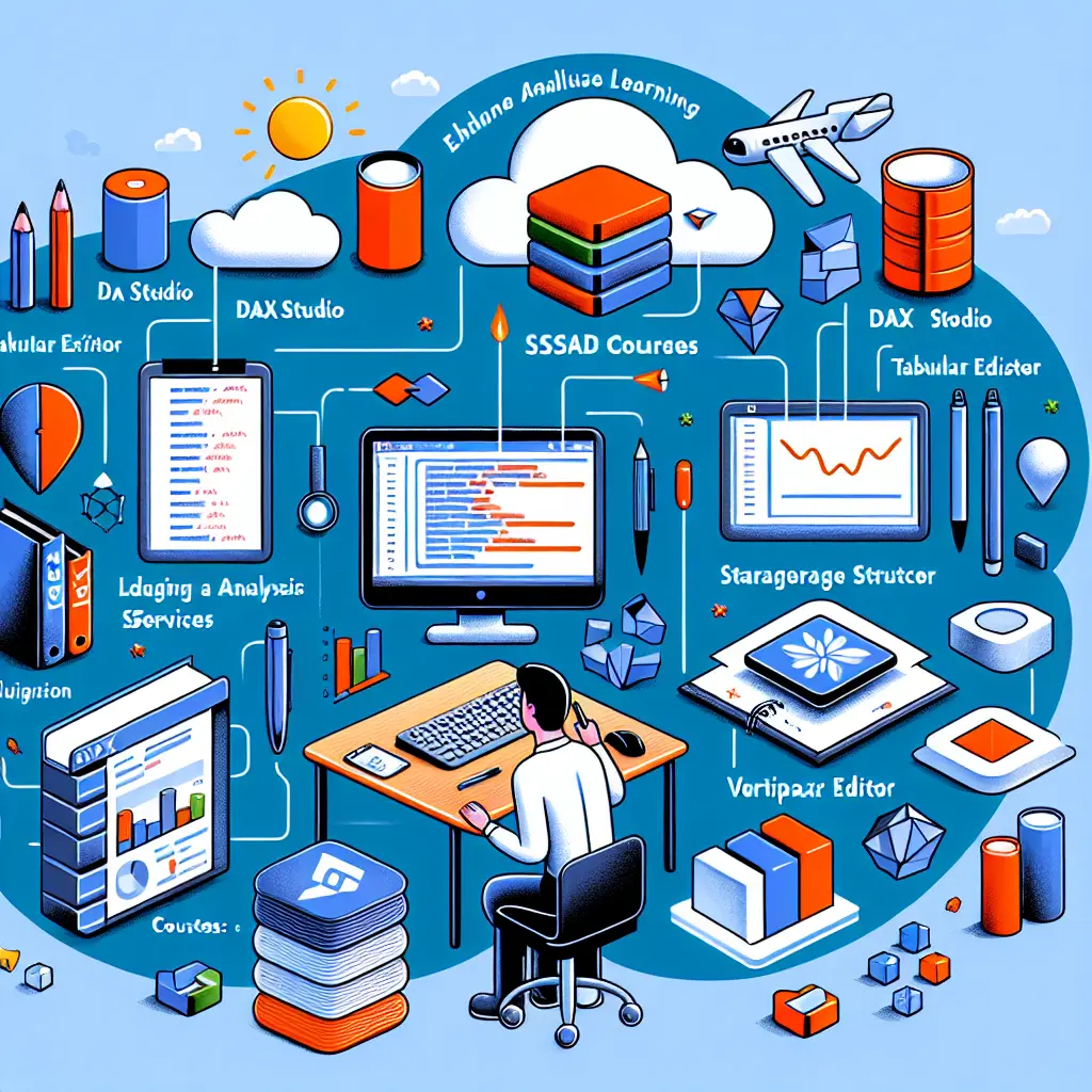 DAX Calendar Table Generator Create Enhanced Calendar