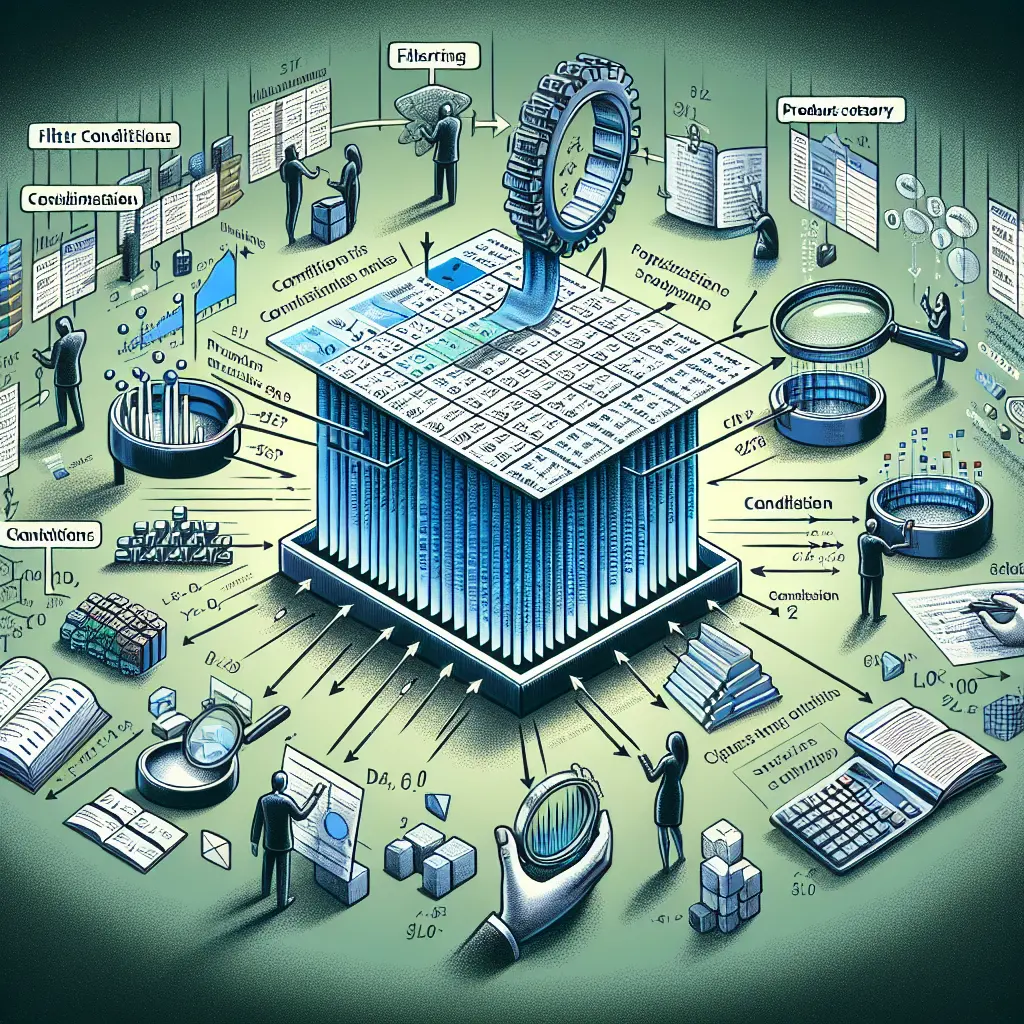 Mastering CALCULATETABLE Function in DAX Advanced Table