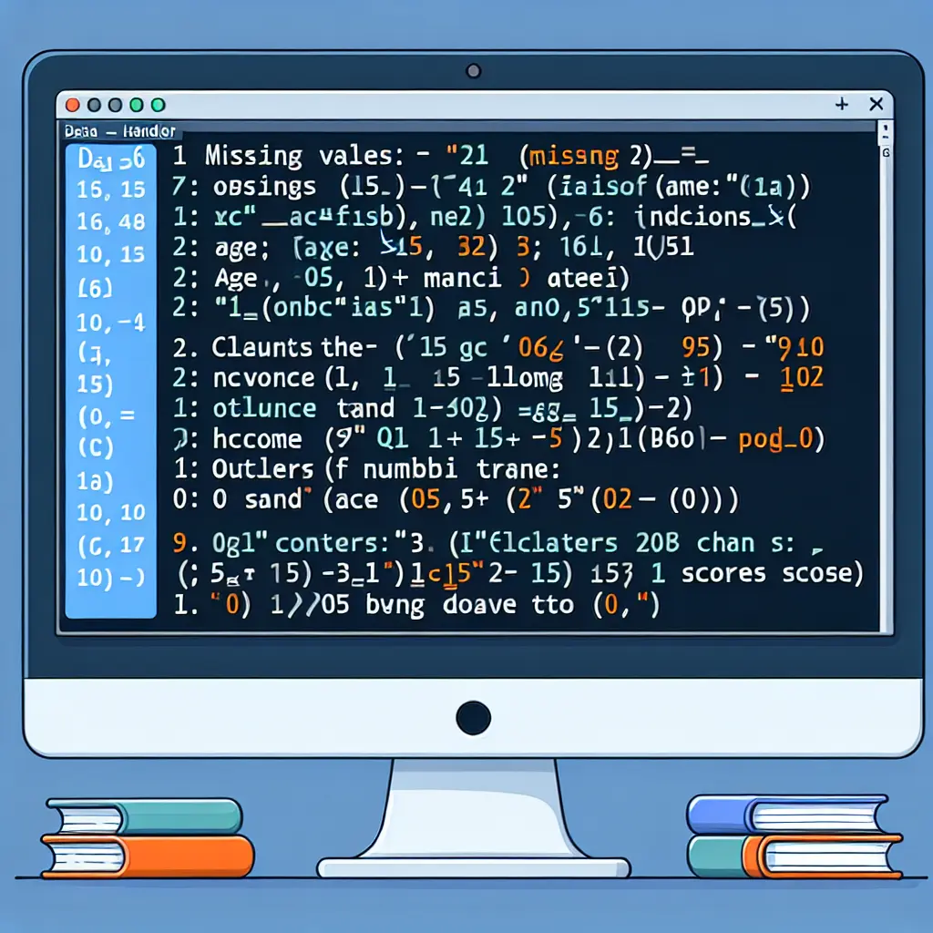 Transforming Data with the Data_Handler Function