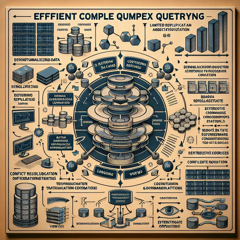 CouchDB Query Optimization A New Approach