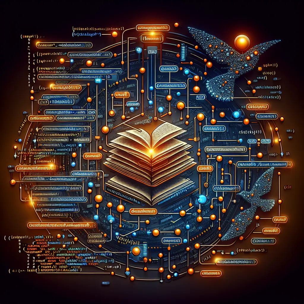 JavaScript Code Visualized: CouchDB & 'nano' module
