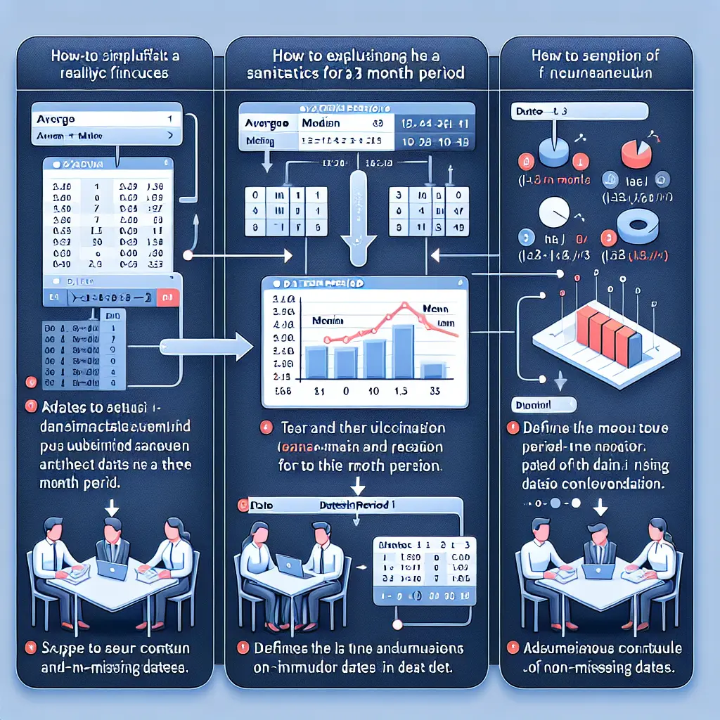 Calculating Mean and Median with DAX Functions in Power BI