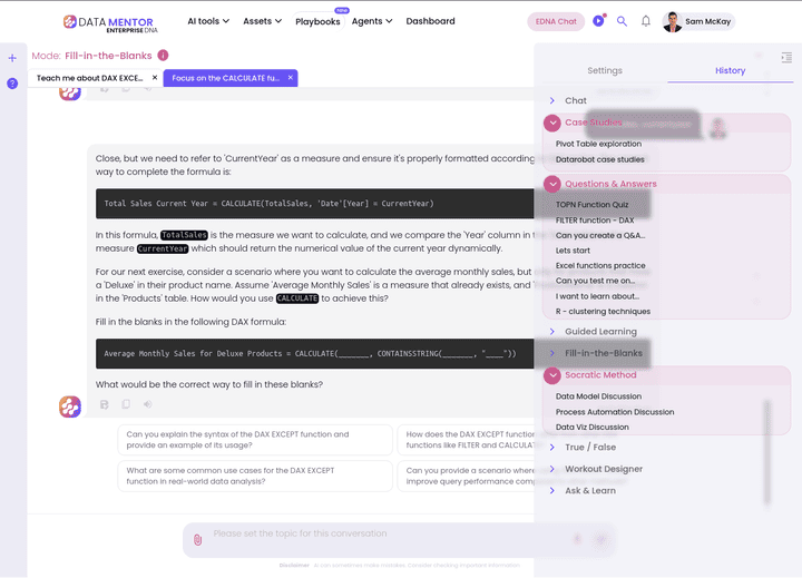 Empty image or helper icon