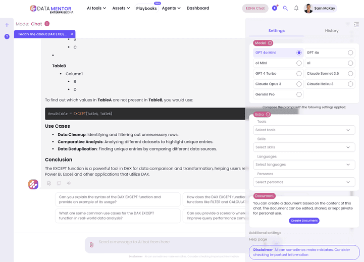Empty image or helper icon