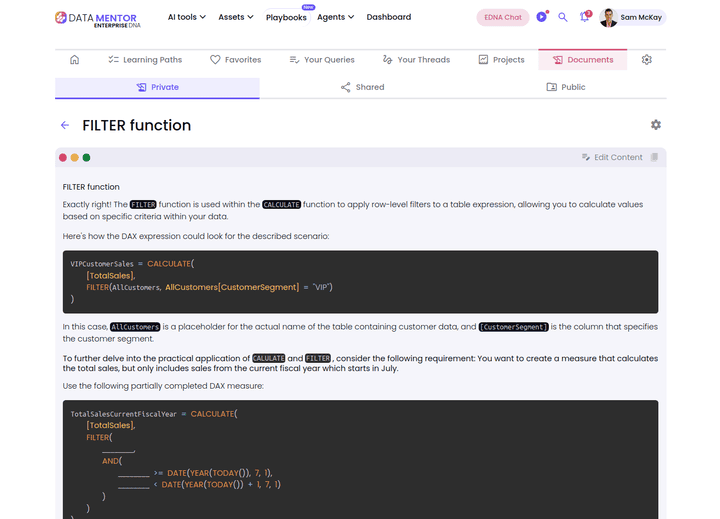 Empty image or helper icon