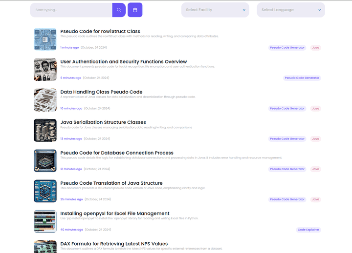 Empty image or helper icon