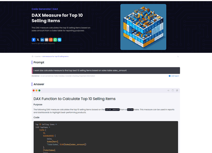 Empty image or helper icon