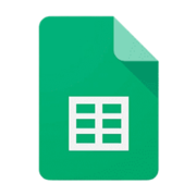 Google Sheets Pseudo Code Generator