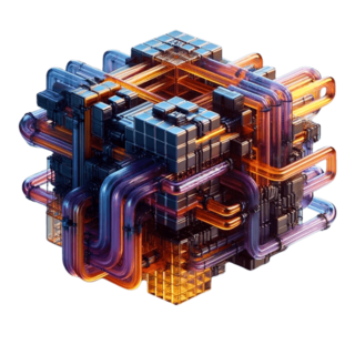 Empty image or helper icon