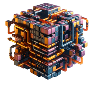 Empty image or helper icon