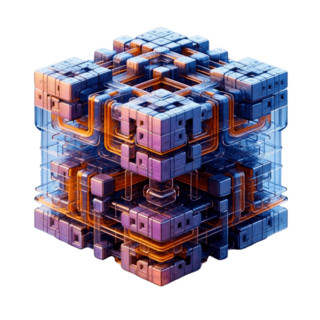 Empty image or helper icon