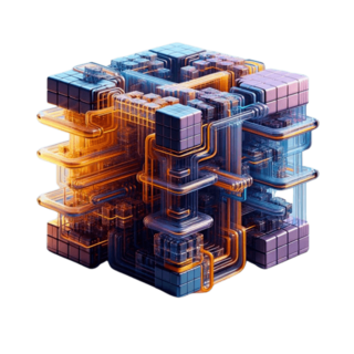 Empty image or helper icon