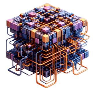 Empty image or helper icon
