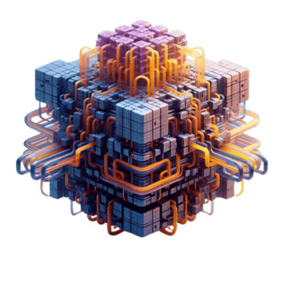 Empty image or helper icon