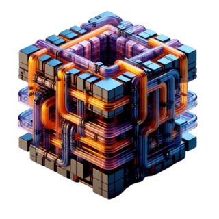 Empty image or helper icon