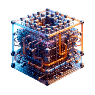 Empty image or helper icon