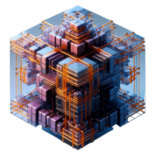 Empty image or helper icon
