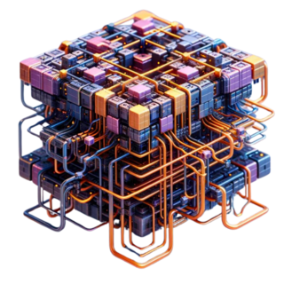 Empty image or helper icon