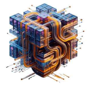 Empty image or helper icon