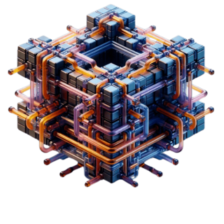 Empty image or helper icon