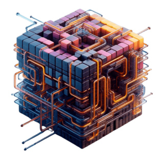 Empty image or helper icon