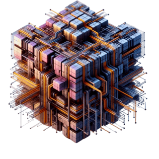Empty image or helper icon