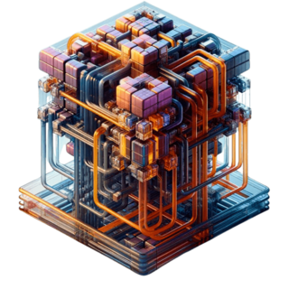 Empty image or helper icon