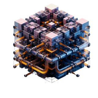 Empty image or helper icon