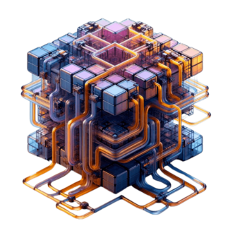 Empty image or helper icon