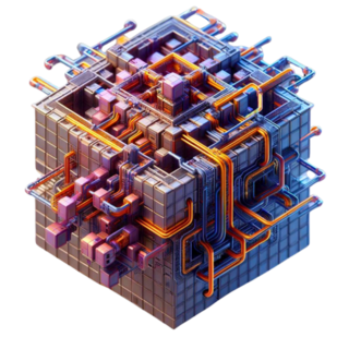 Empty image or helper icon