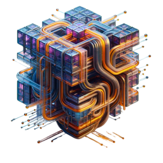 Empty image or helper icon
