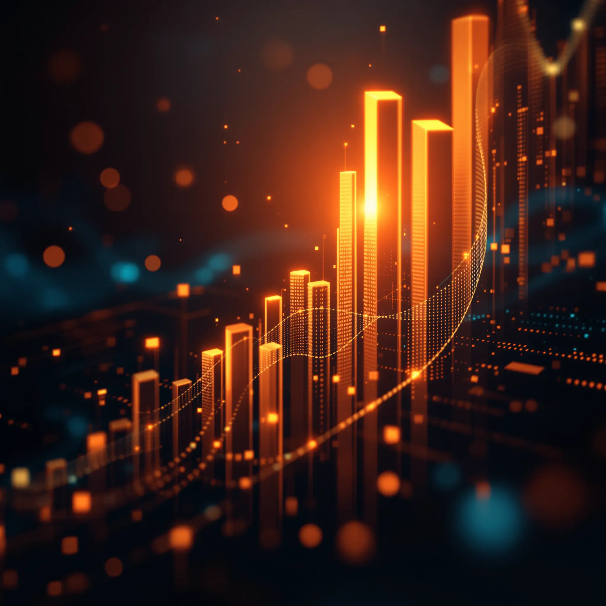 Mastering Visualization with Power BI