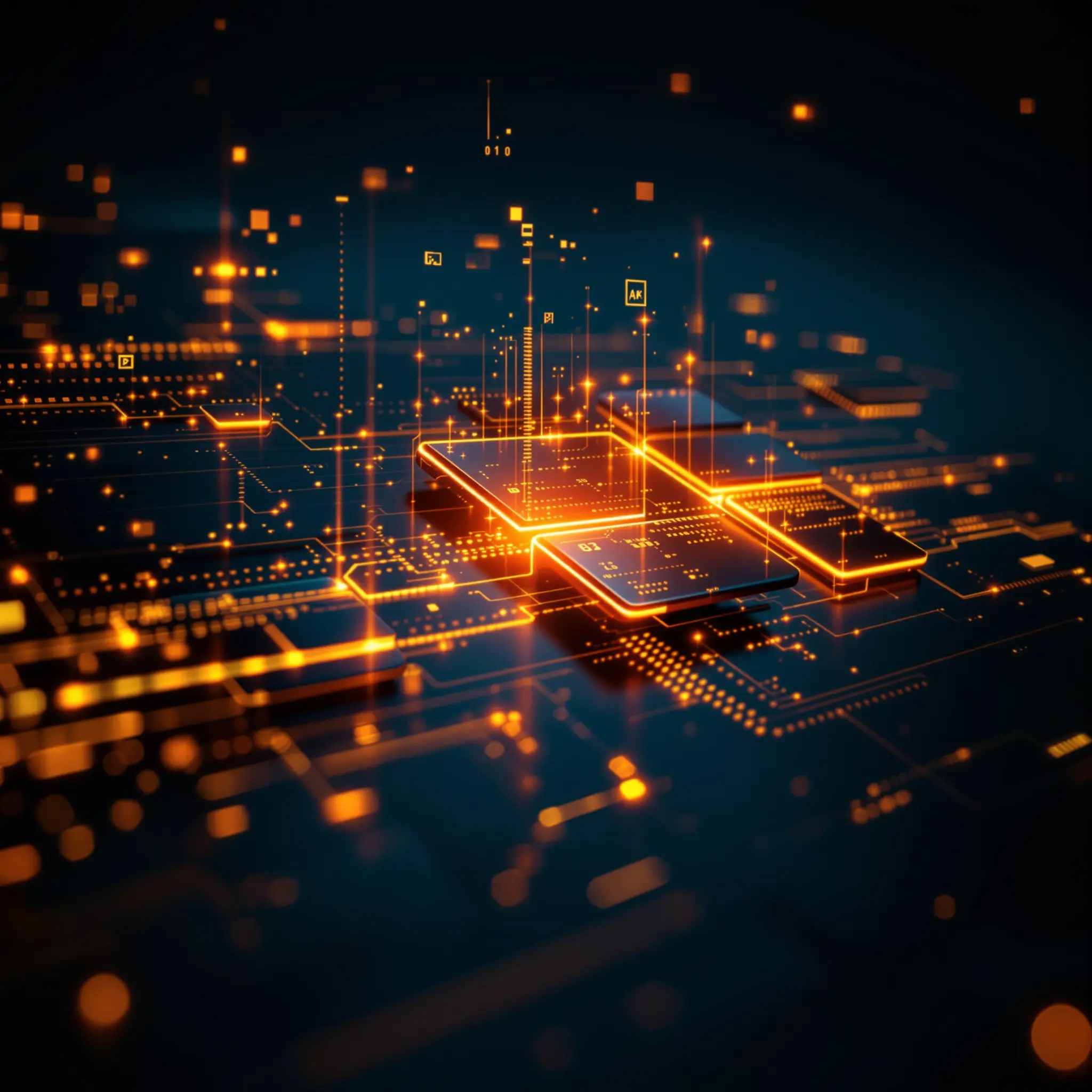 Build No-Code Applications with Power Apps