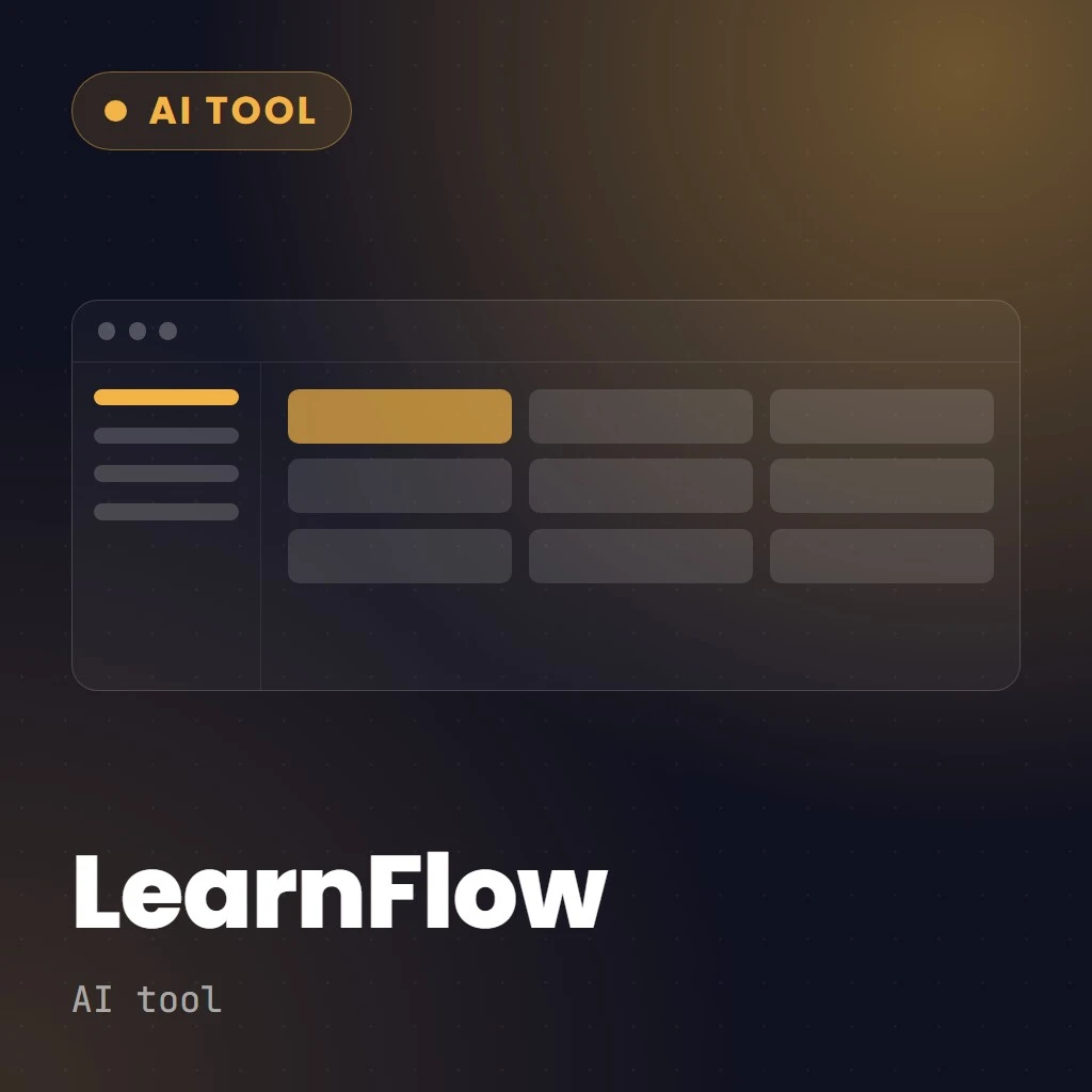 LearnFlow