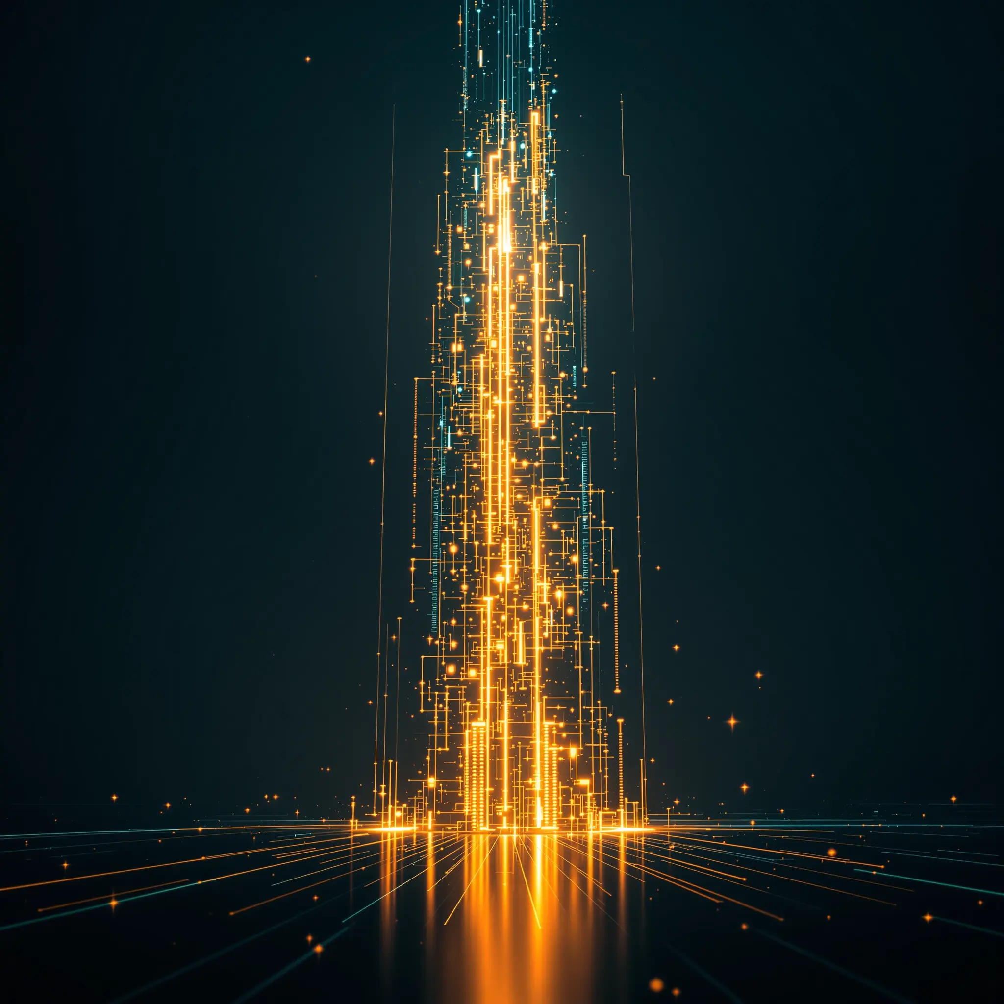 Ultimate Power BI Deployment Guide Cover