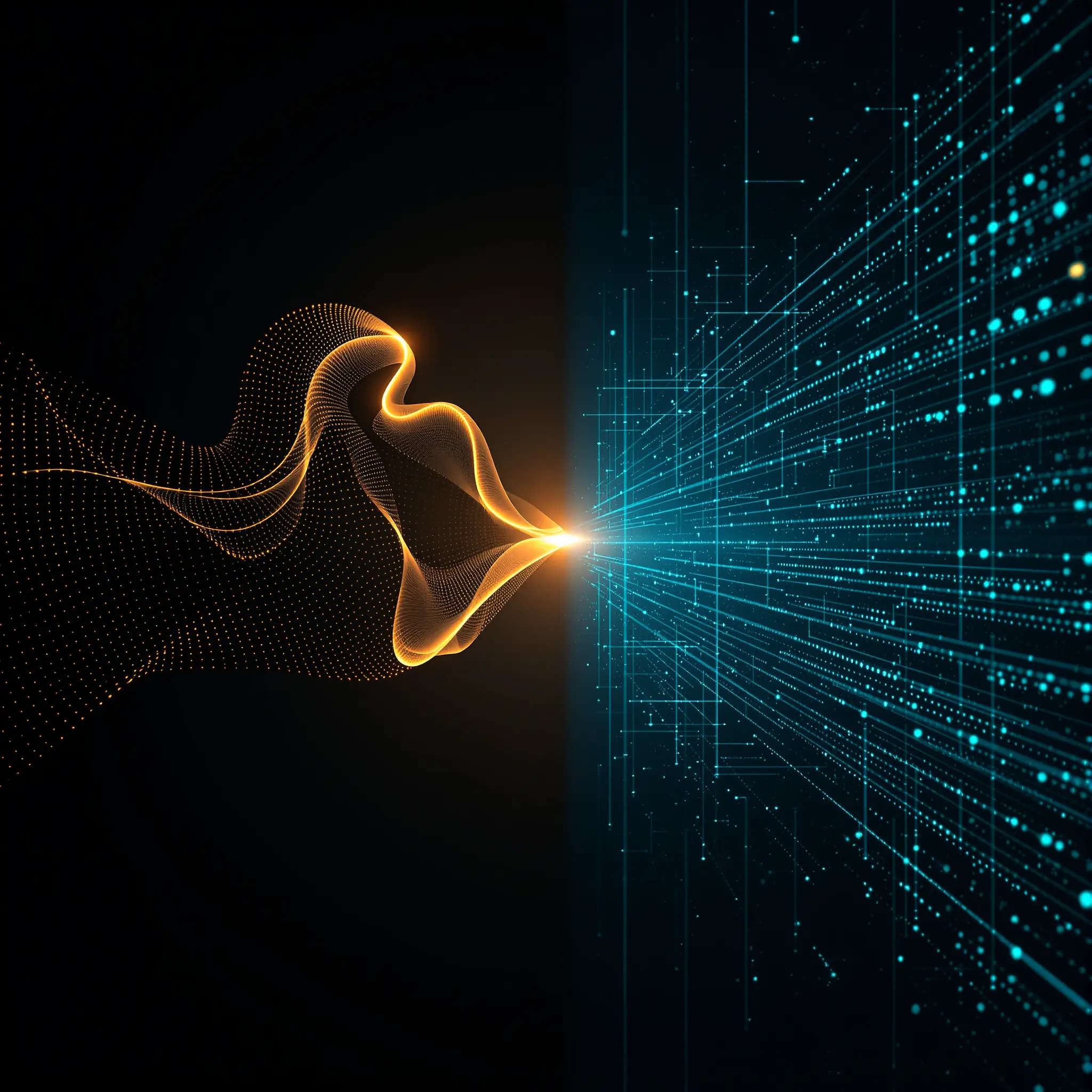 AI in Data Analytics vs Traditional Data Analytics