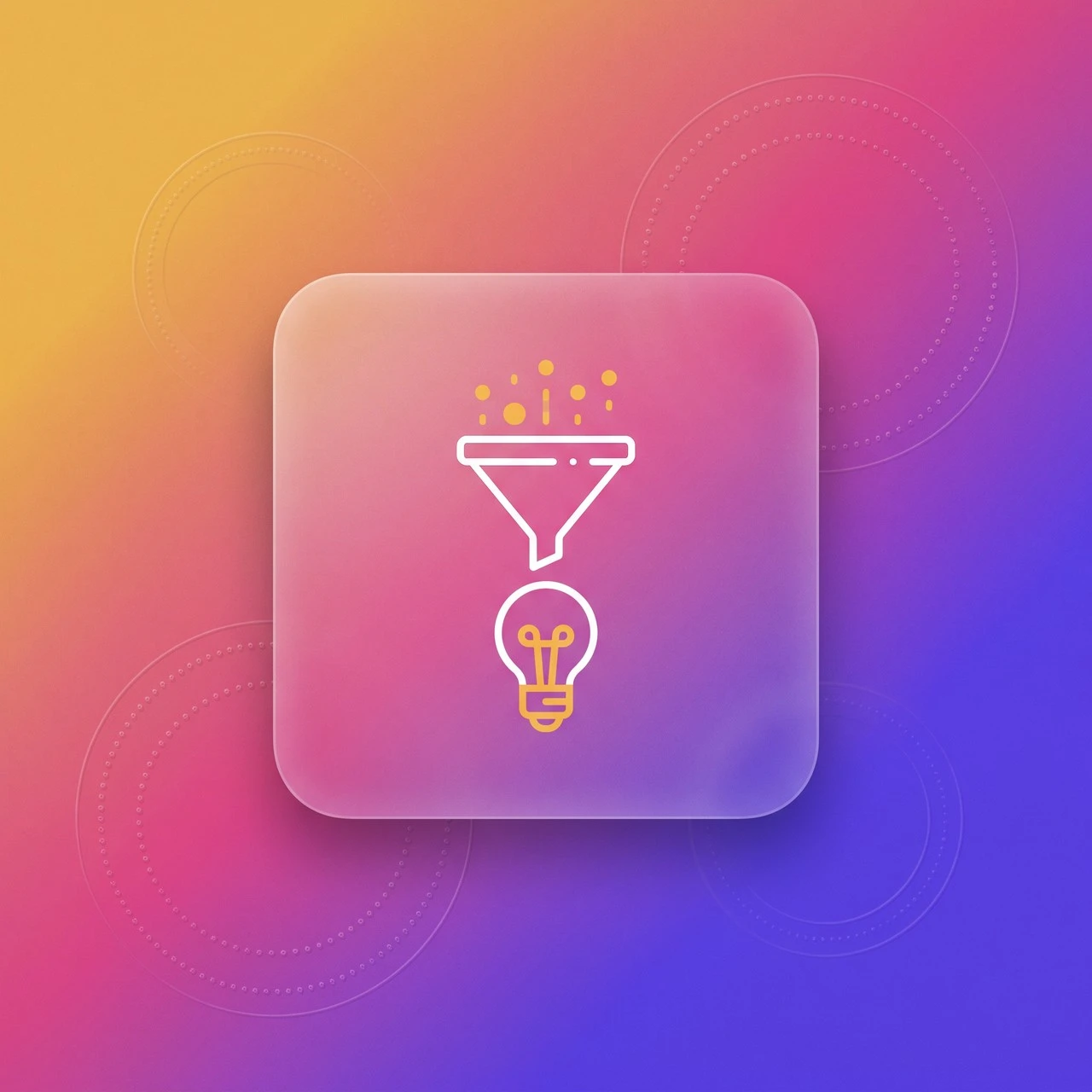 Turning Data Into Insight
