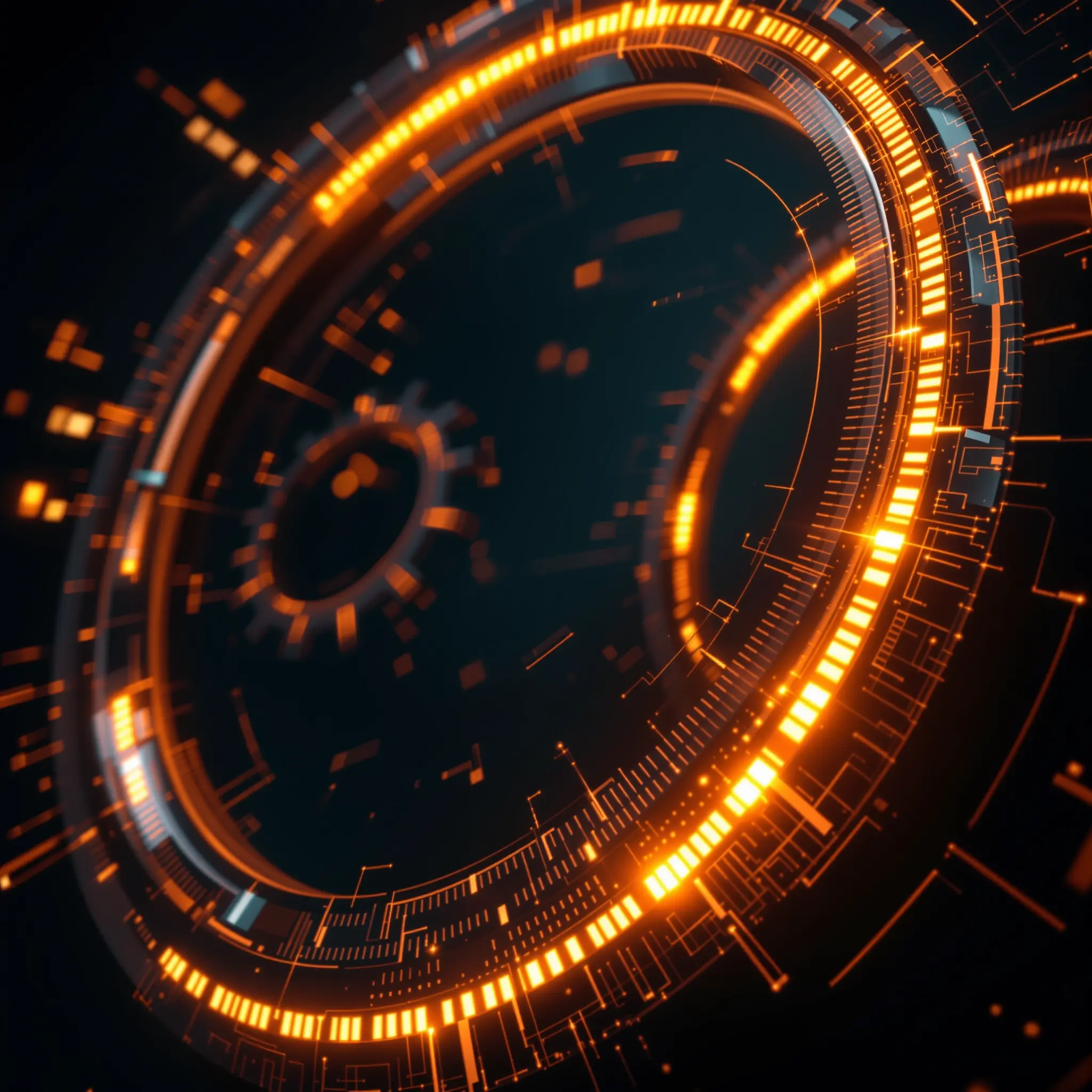 AI Operating Model