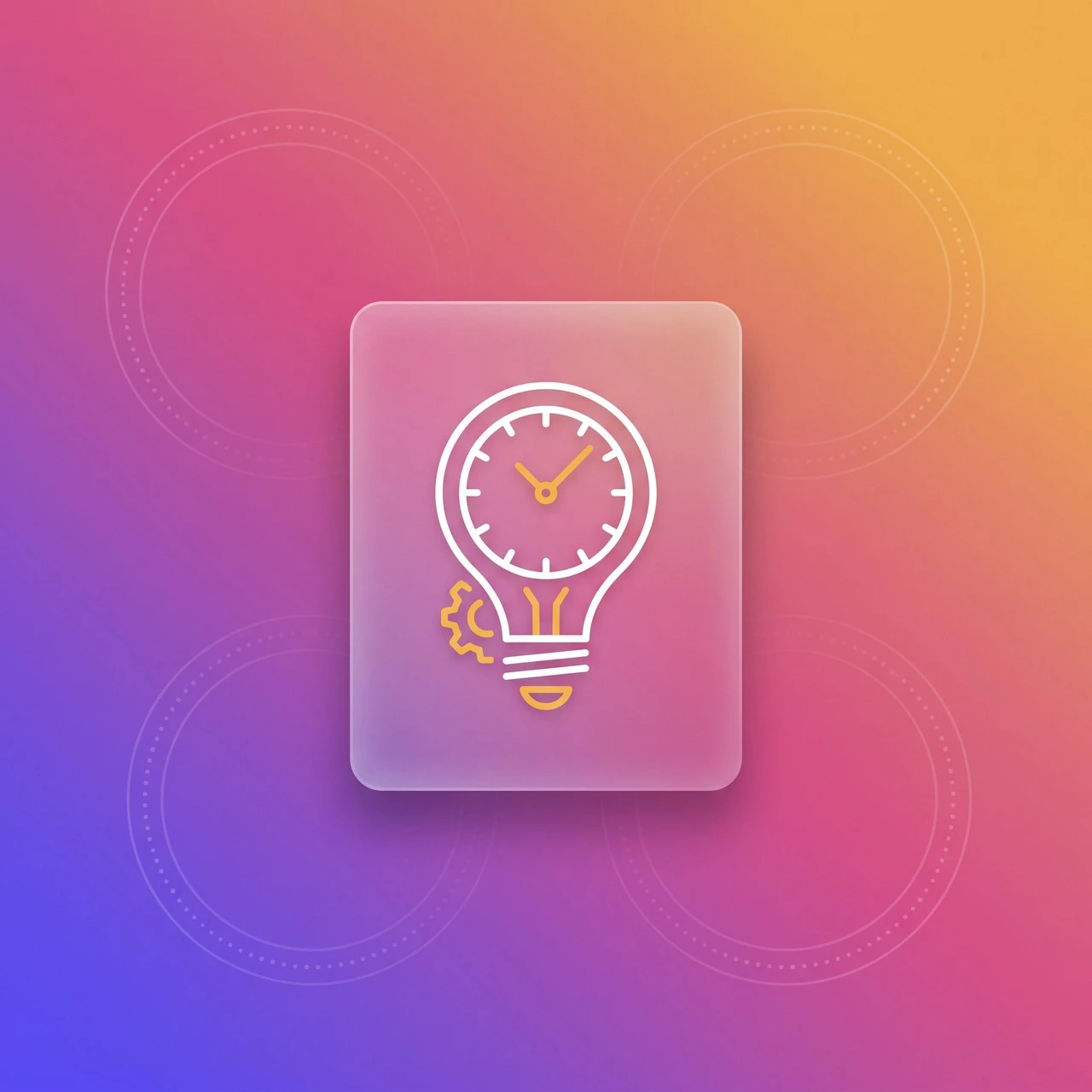 Balancing Creativity With Efficiency