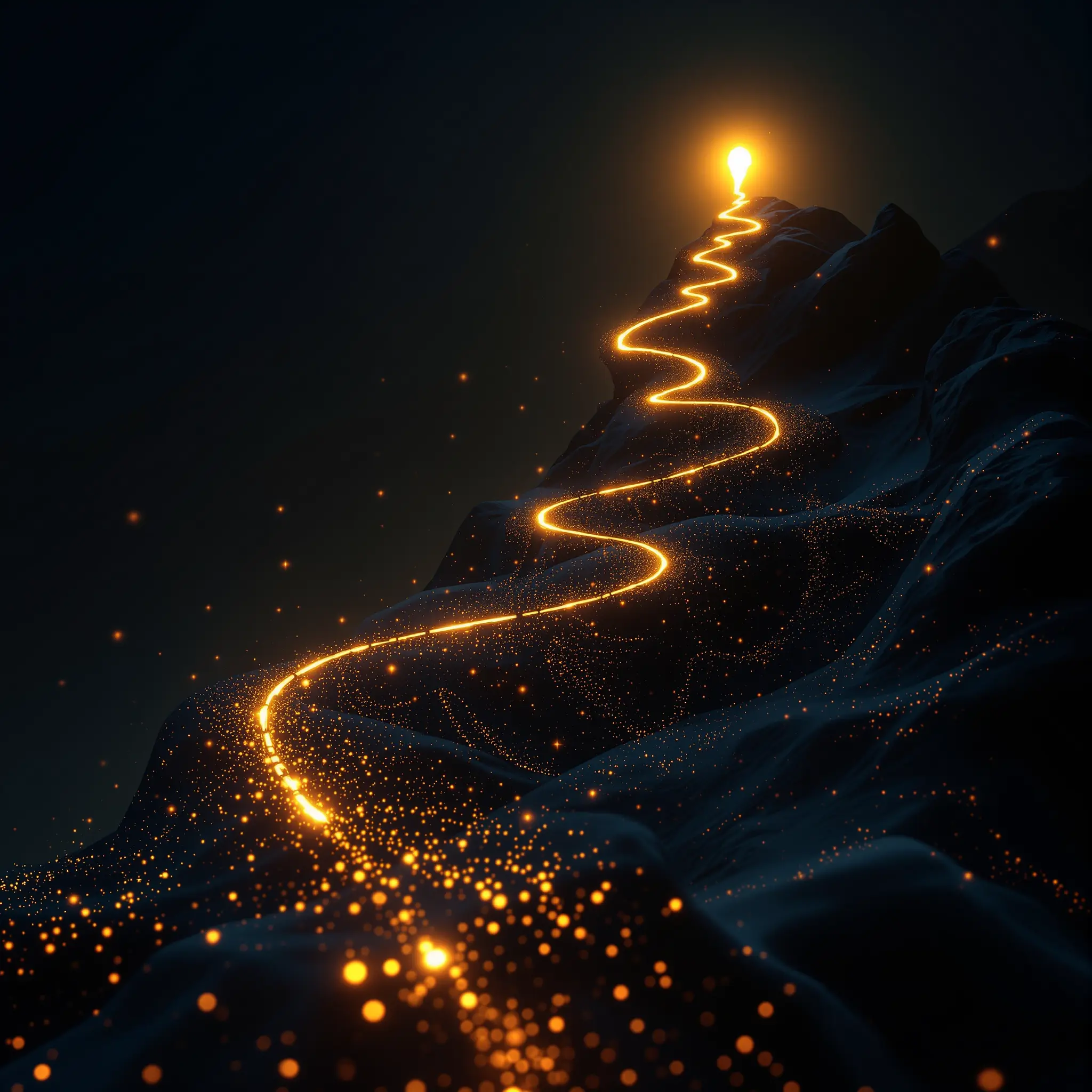 Mastering Data Science and AI Roadmap