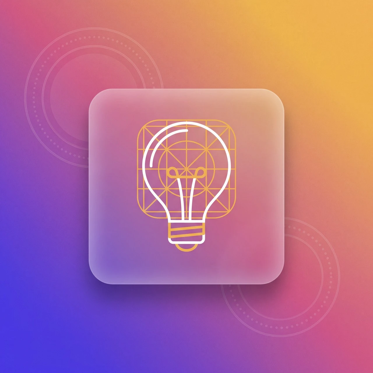 From Idea to App Blueprint