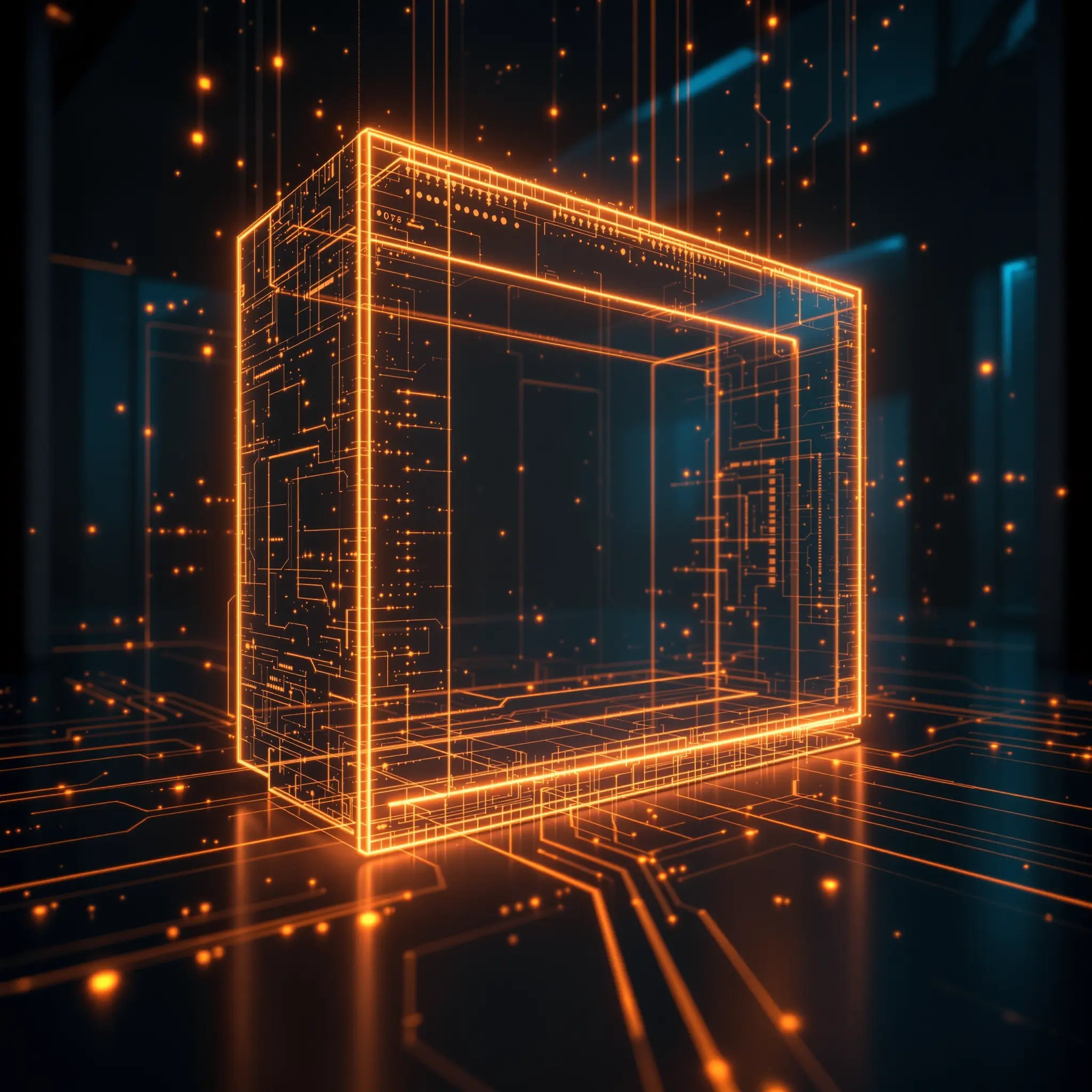Turning App Ideas into Reality with Code