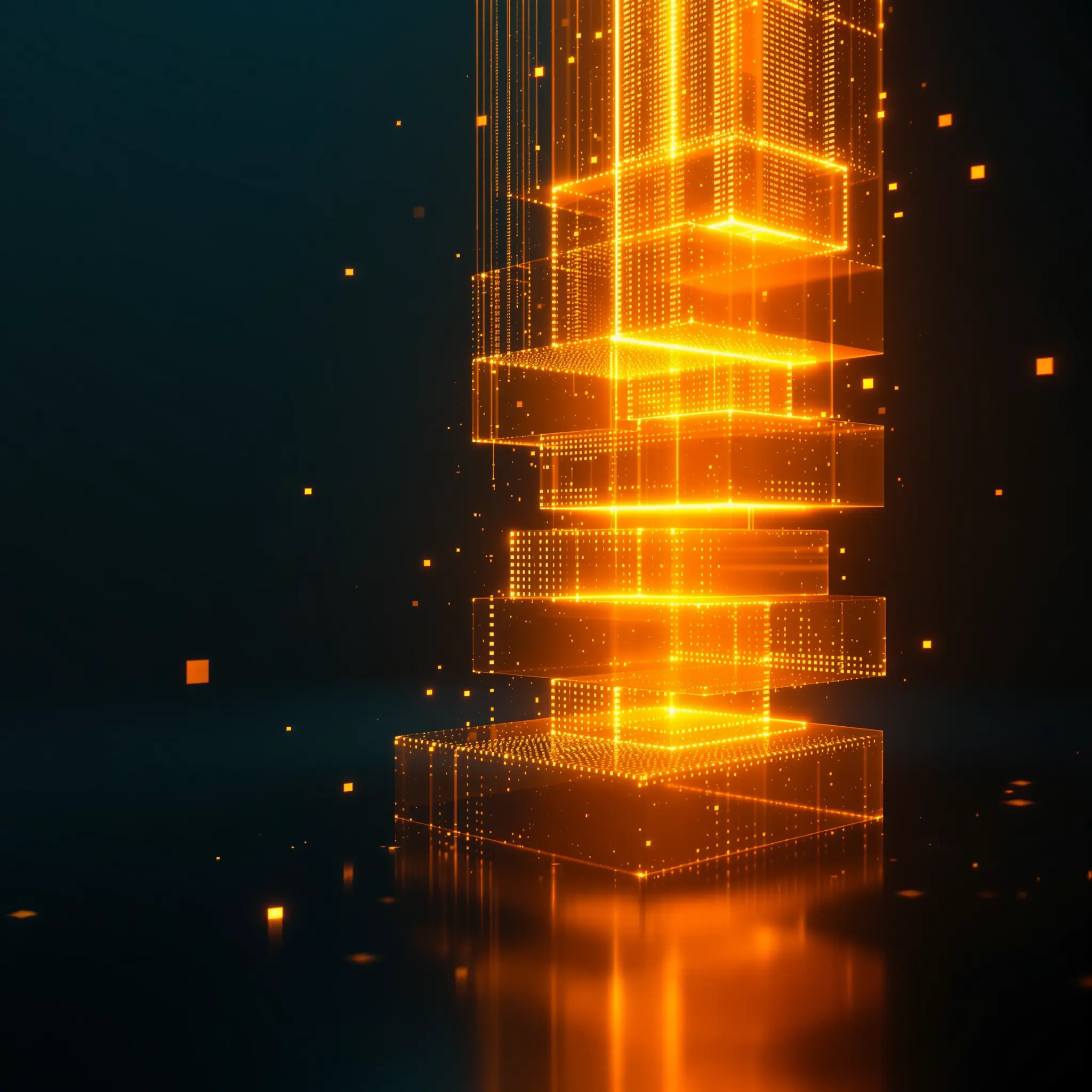 AI Value Stack