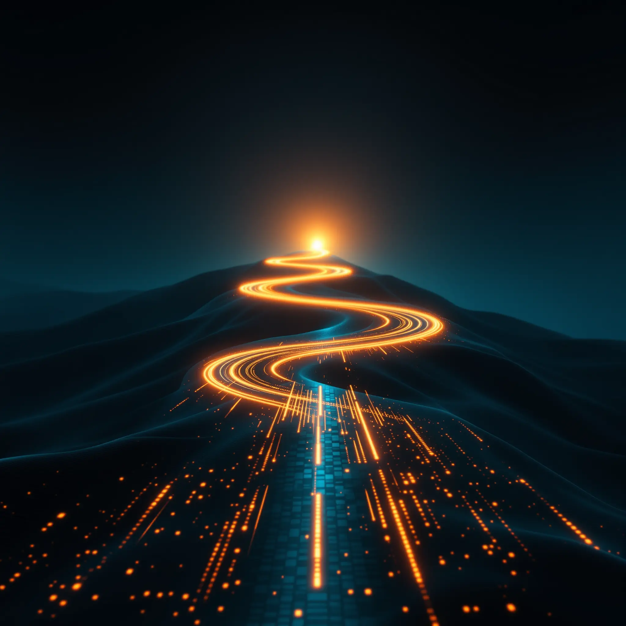 Mastering DAX in Power BI Roadmap Cover