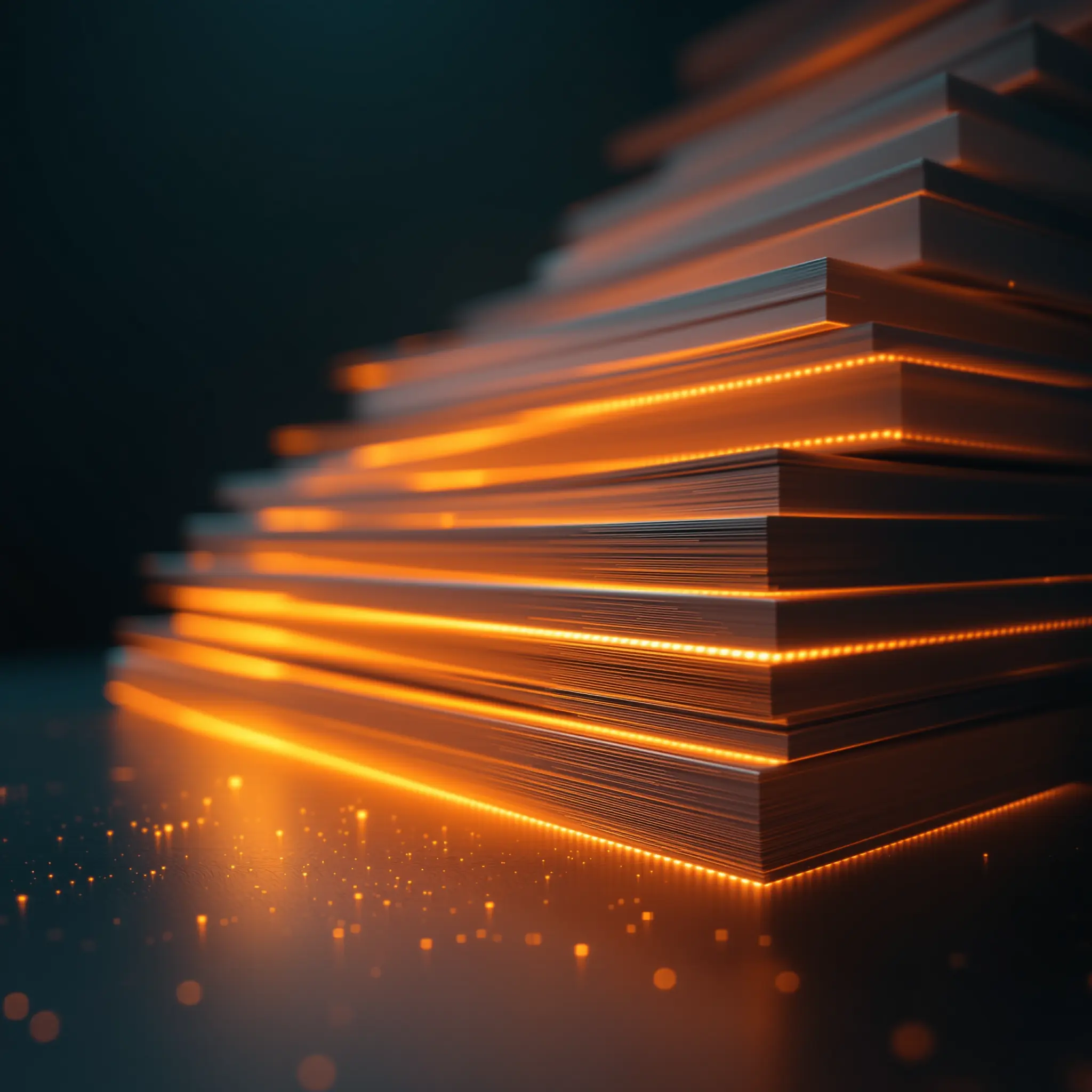 Master Paginated Reports Cover