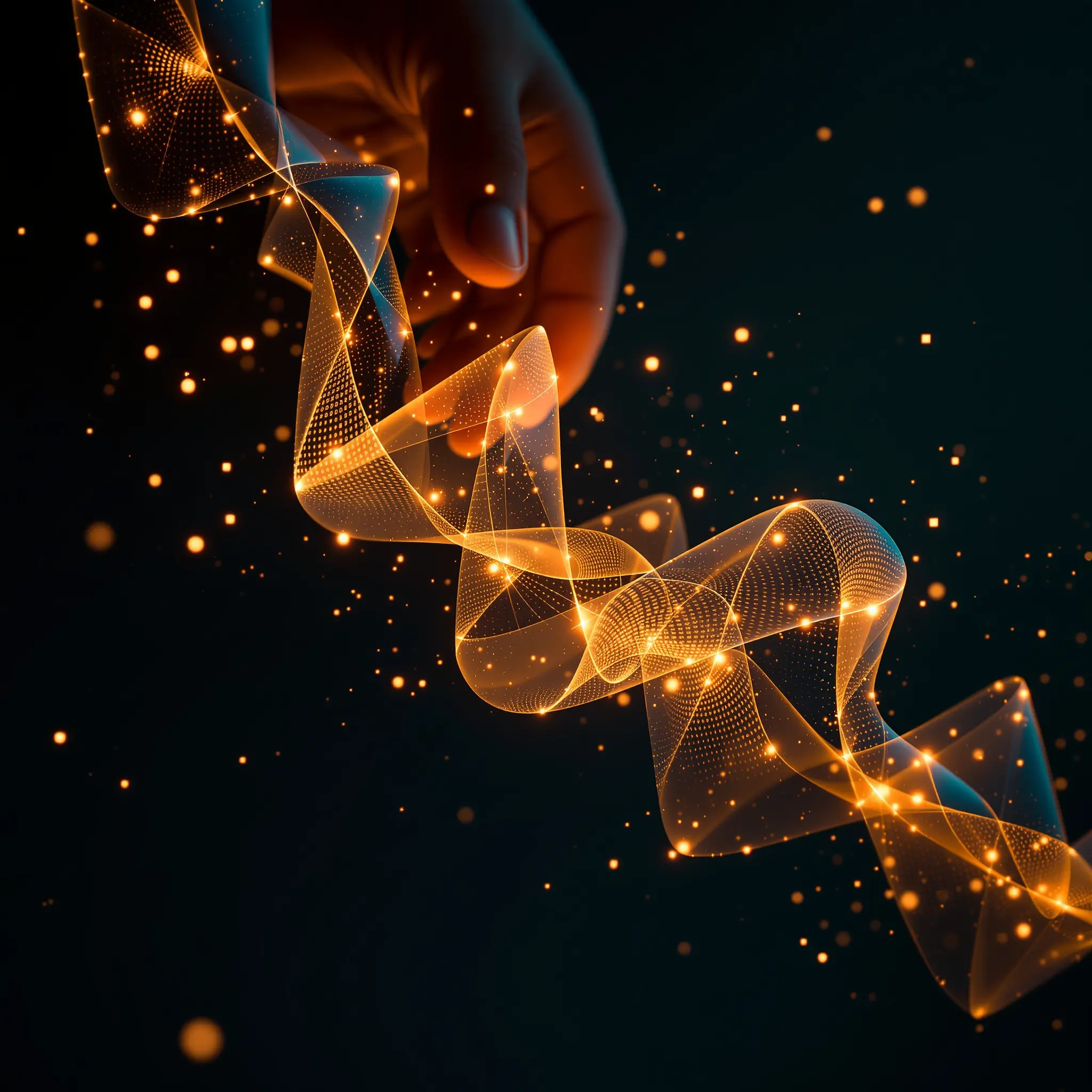 Data Manipulation Mastery